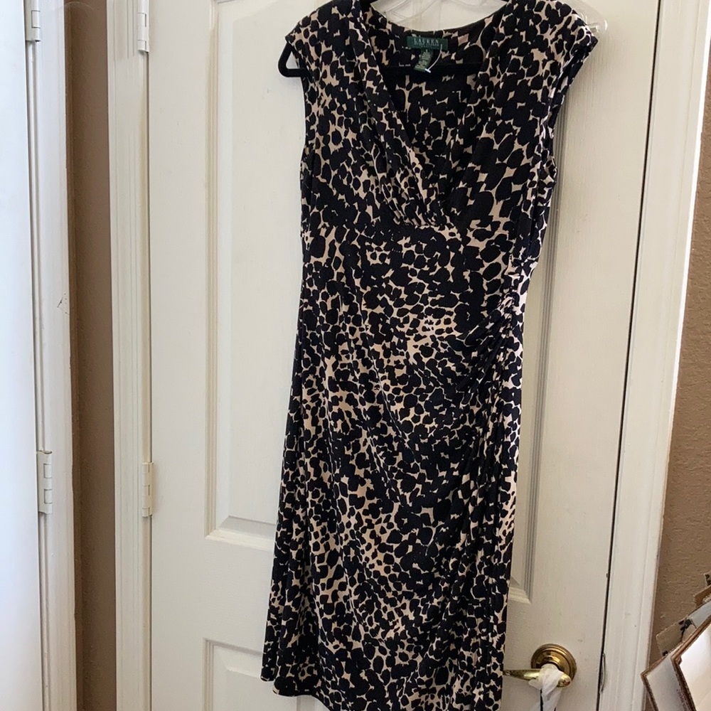 FINAL MARKDOWN Ladies’ Lauren Ralph Lauren Dress (8)